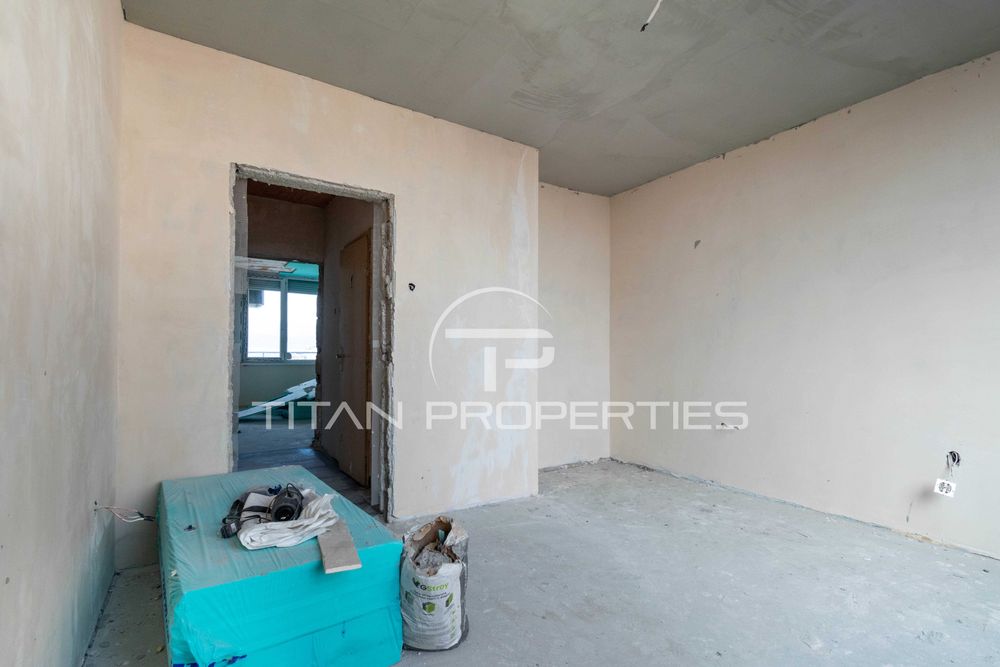 Продава се Многостаен апартамент в Пловдив, Кючук Париж - 104 кв.м за 711 €/кв.м - Снимка #8