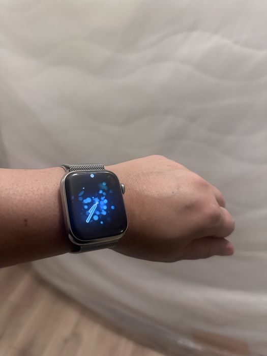 Vand Ceas smart  Apple seria 7