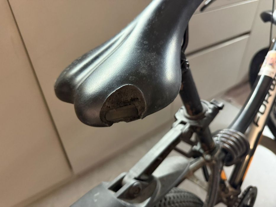 Продам велосипед Forward