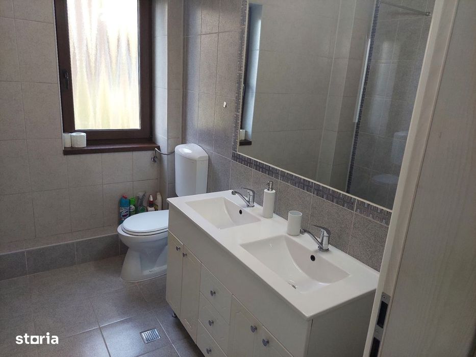 Ap 3 cam - Floresti - Zona Terra - 380 Euro