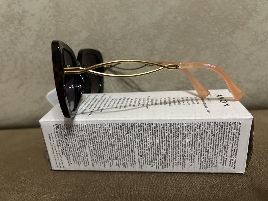 Слънчеви очила