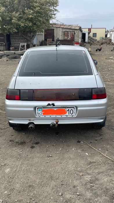 Продам 12шку!2001год,мотор 120