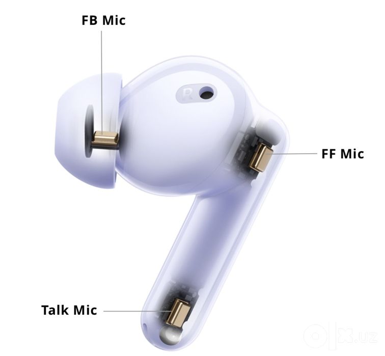Realme buds T310