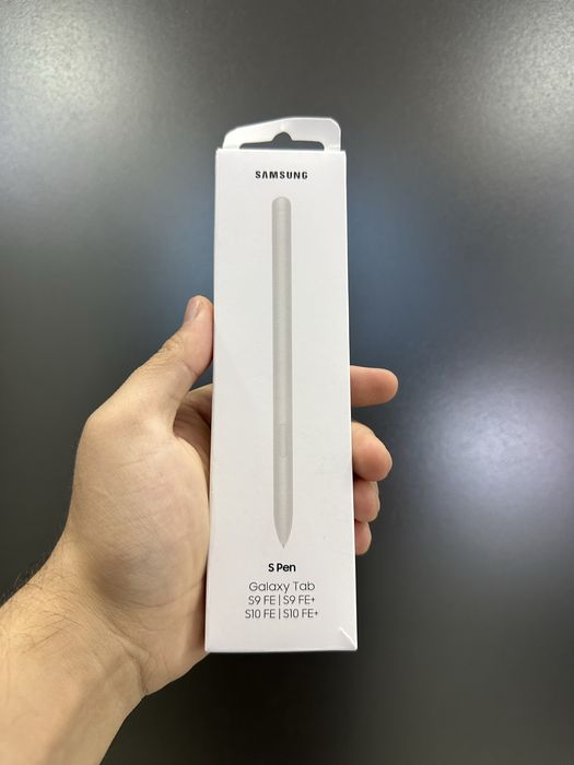 Samsung S pen для Galaxy Tab S9 FE/ S9 FE+/ S10 FE/ S10 FE+ Original