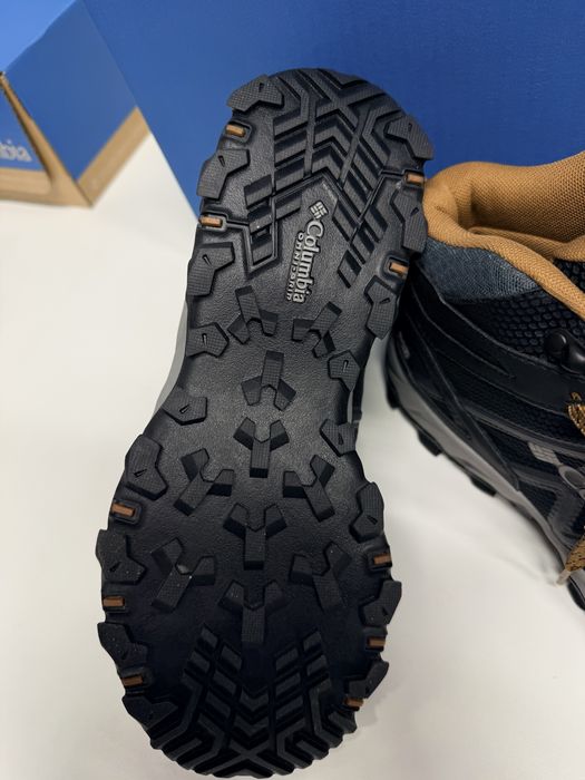 Ghete waterproof Columbia 41.5