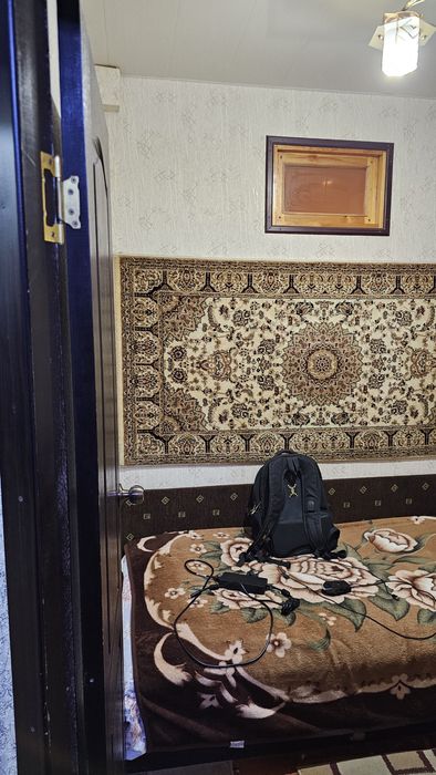 1 комнатная  чиланзар 7