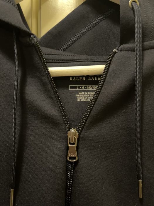 Bluza Polo Ralph Lauren