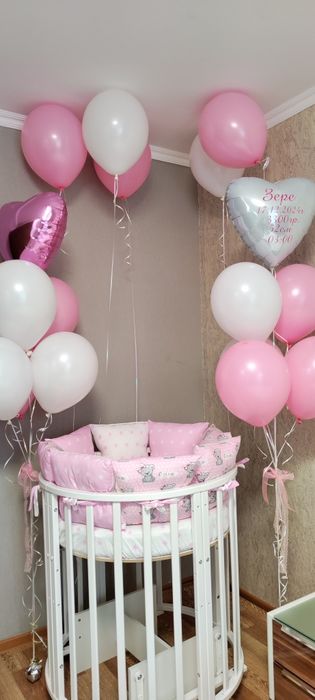 Продам Балдахин и бортики