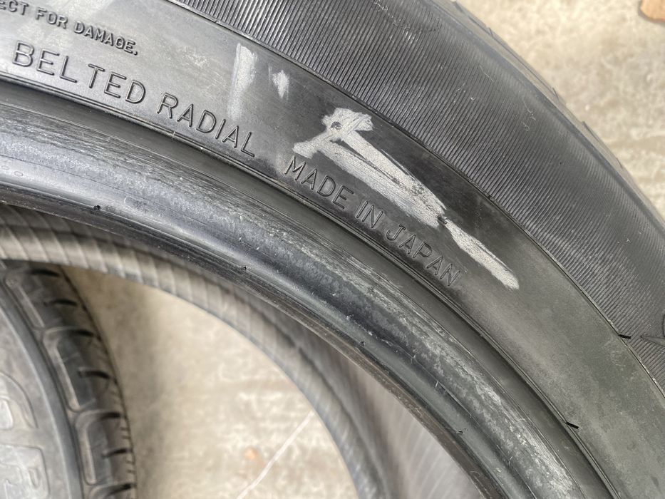 Резина 285/50/20