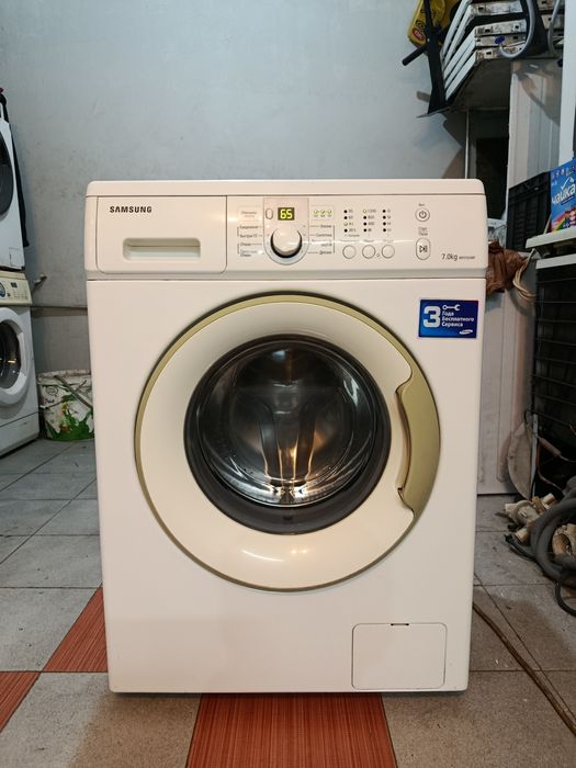 Стиральная машина Самсунг 7 кг