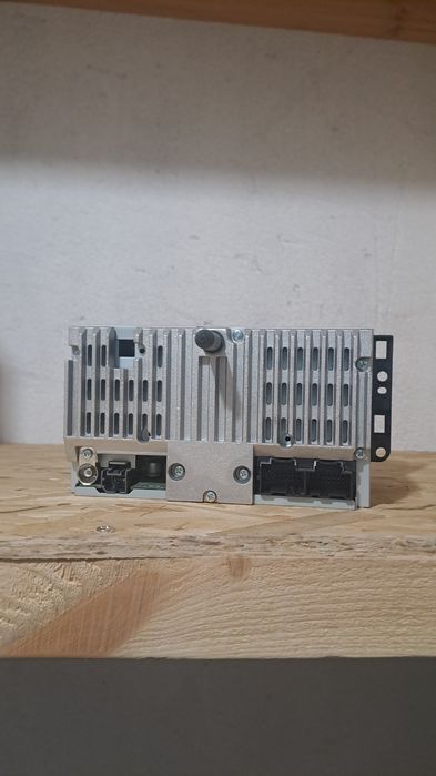 Магнитола от Равон р3