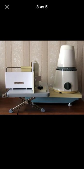 Продаётся кухонный комбайн KM 8A