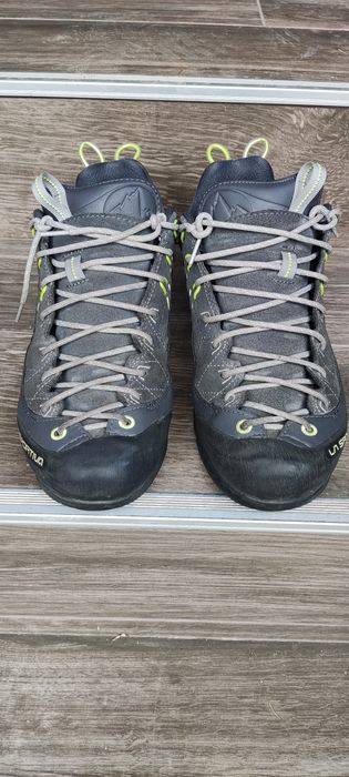 Мъжки туристически обувки Lasportiva