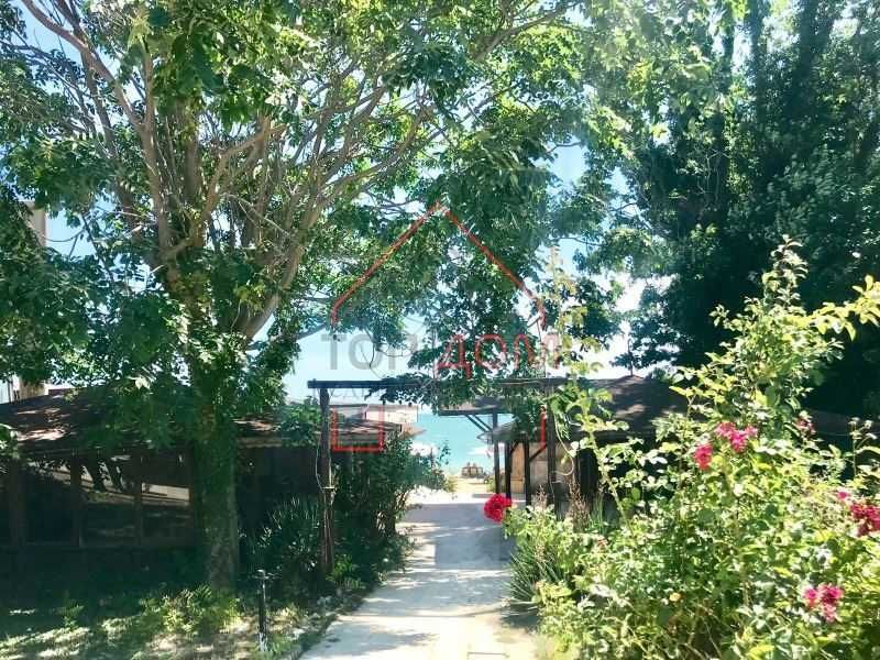 Дава се под наем Заведение в к.к. Златни пясъци - 600 кв.м за 20000 € - Снимка #13