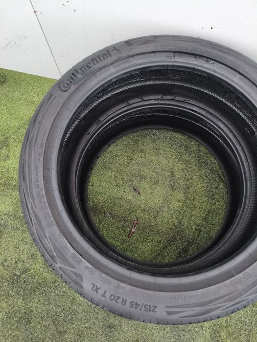 215.45.20 Continental