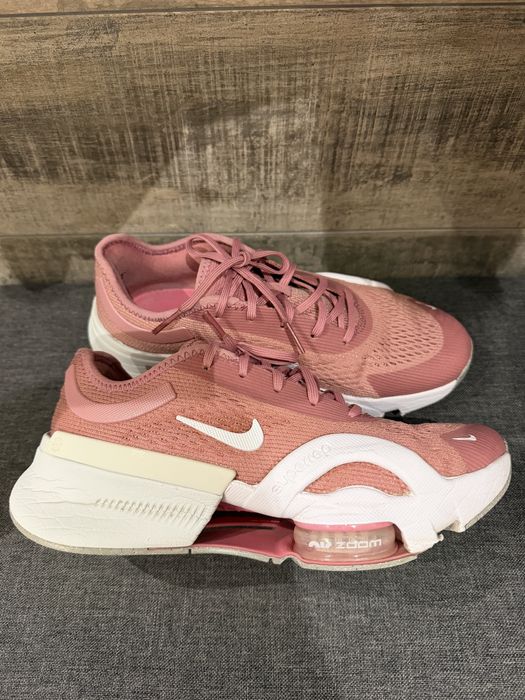 Nike Zoom Superrep