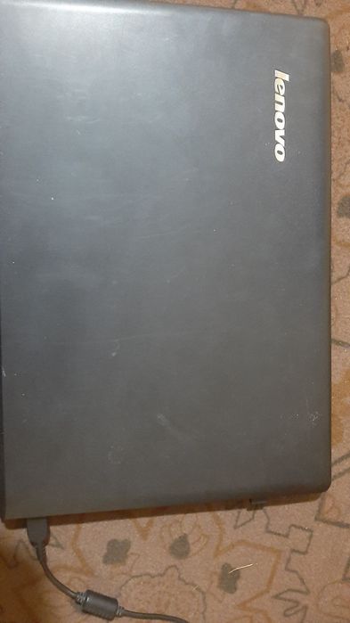 Lenova Core i 5 CPU 2.30GHZ