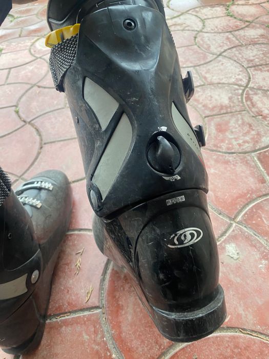 Ски обувки 33.5 salomon