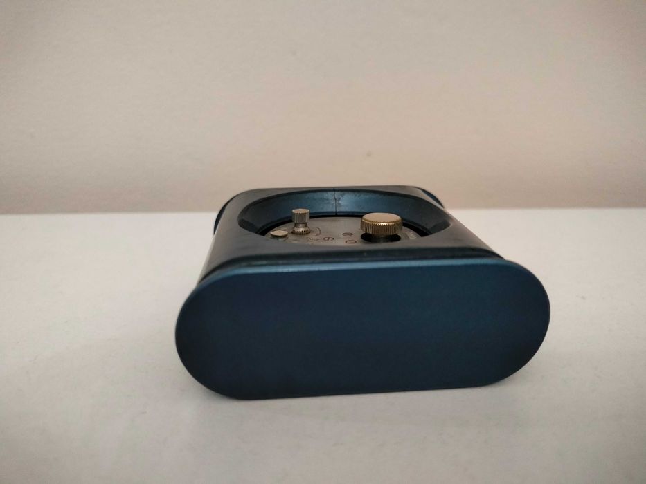 Часы будильник "Слава"" и "Заря"