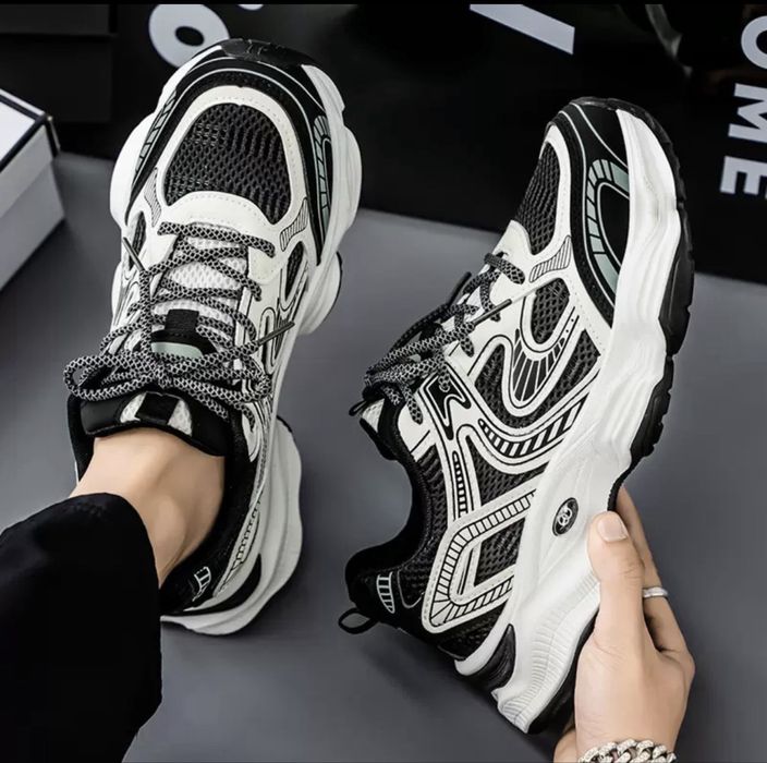 Мужские кроссовки