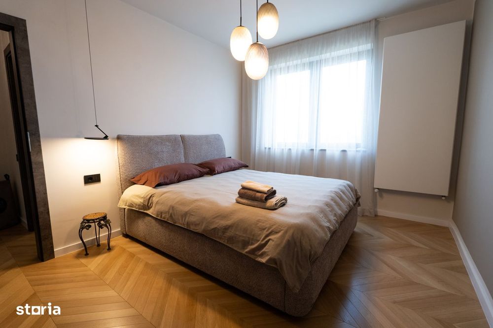 Comision 0 % I Apartament cu 2 camere I Garaj + Boxa I Str. Republicii — fotografia 1