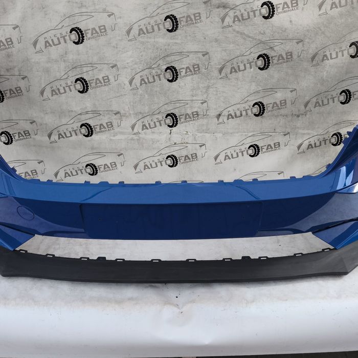 Bara fata Skoda Enyaq an 2020-2021-2022-2023-2024
