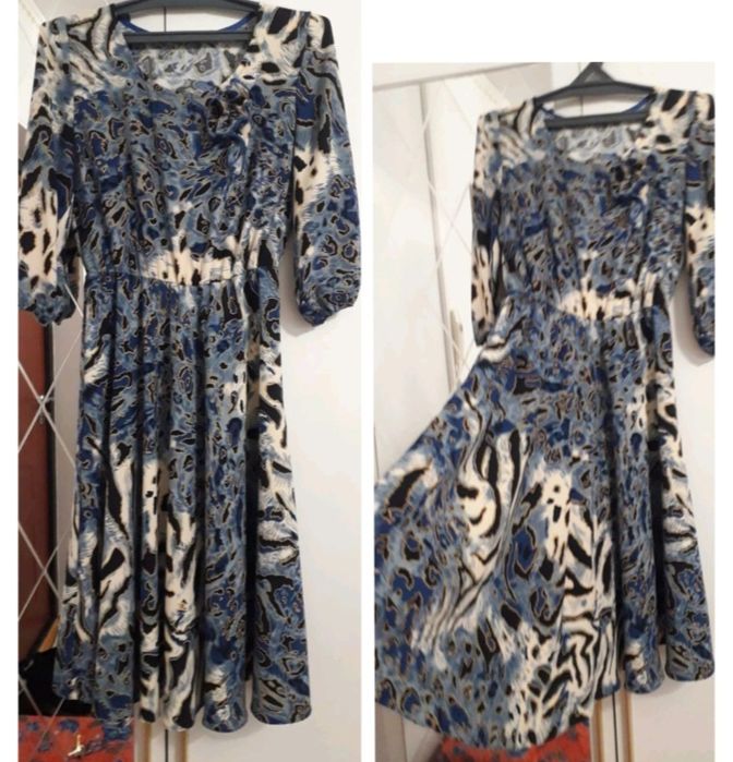 Женская платья 44р