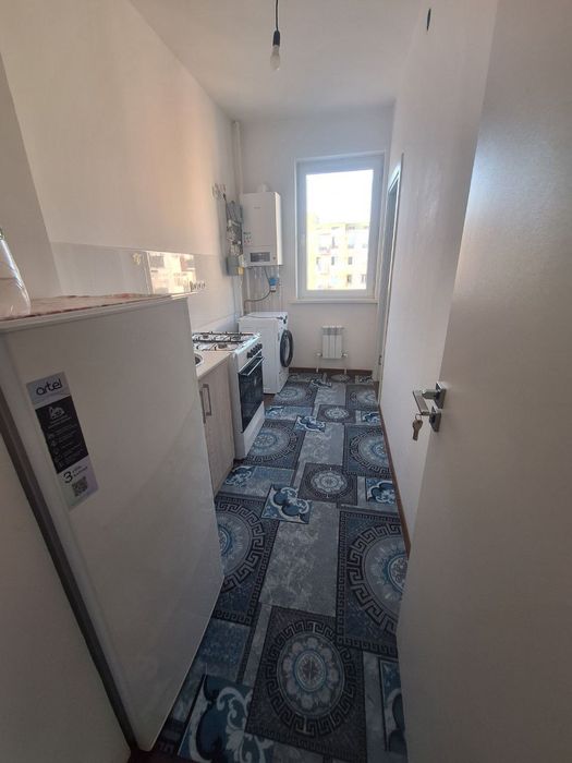 Ижарага 3 хонали квартира берилади