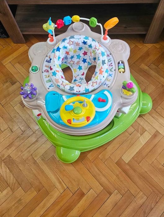 Проходилка Chipolino