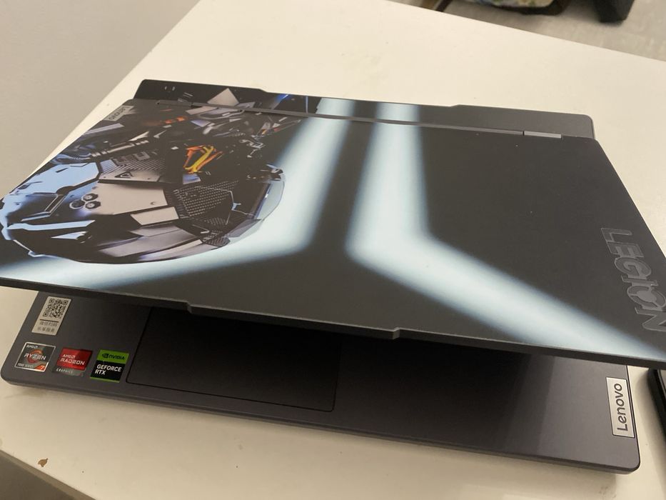 Lenovo legion 5 2023модел