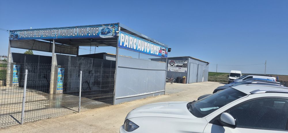 aafacere la cheie spalatorie +service auto +teren 5000mp intravilan