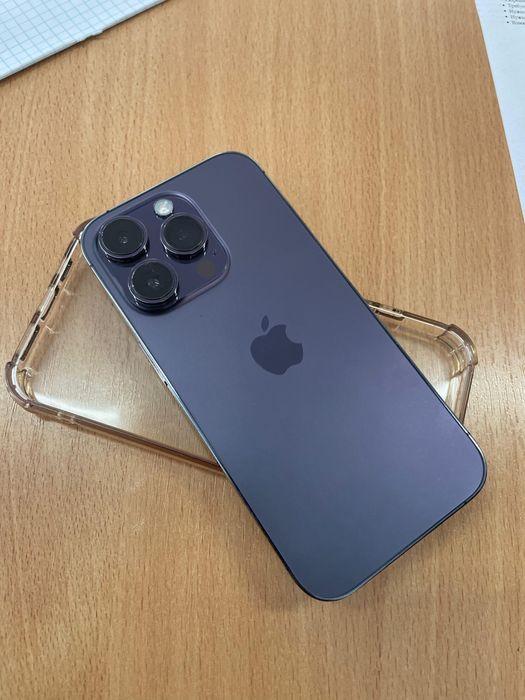 Айфон 14 про 128 гб