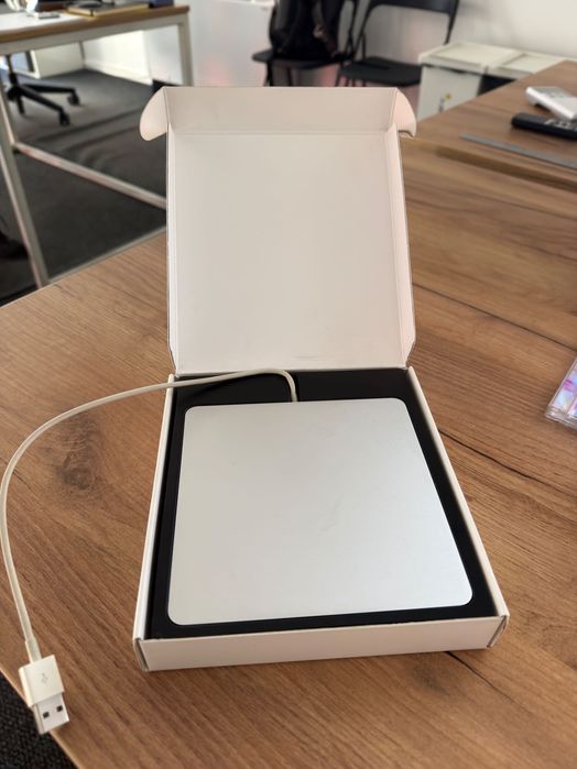 Apple USB SuperDrive