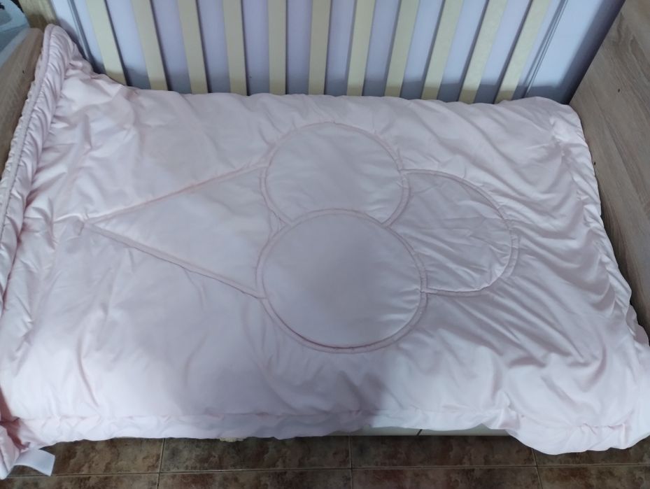 Детски чаршафи и протектори за матраче