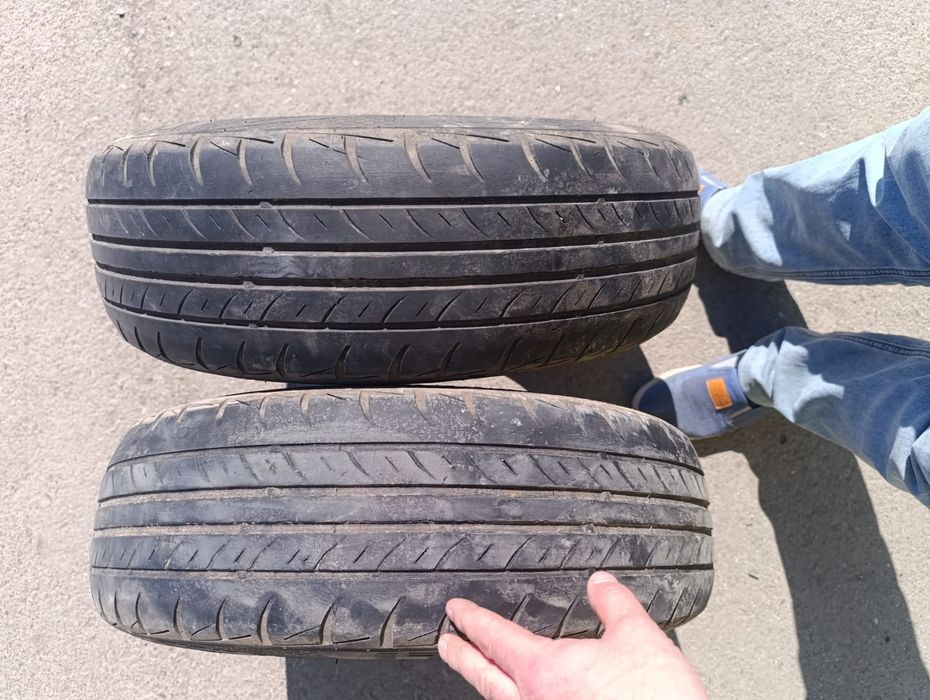 Шины Rosava 185/70 R14 (пара)