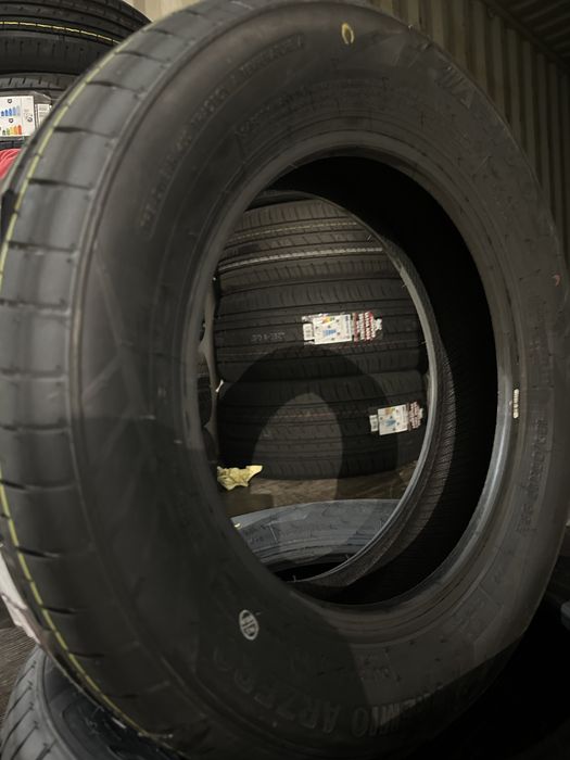 Нови Летни Гуми Arivo Premio Arzero 185/65R15 88H Нов Dot