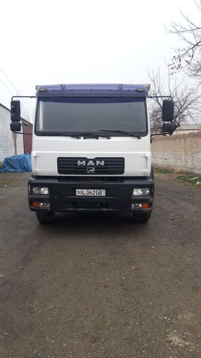 Man cla sotiladi 2013