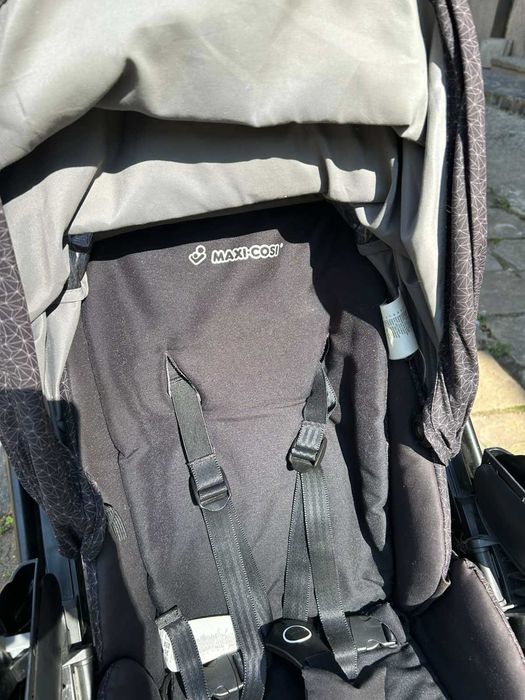 Детска количка Maxi Cosi Stella