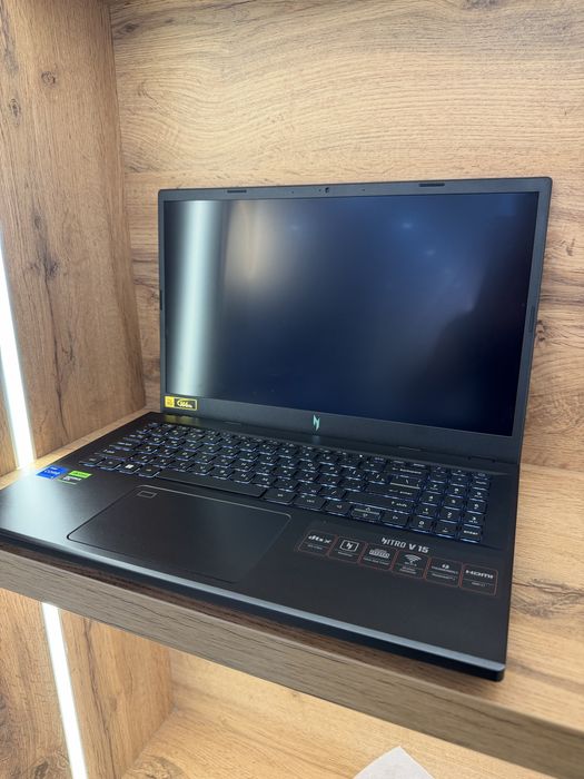 Ноутбук Acer Nitro V15