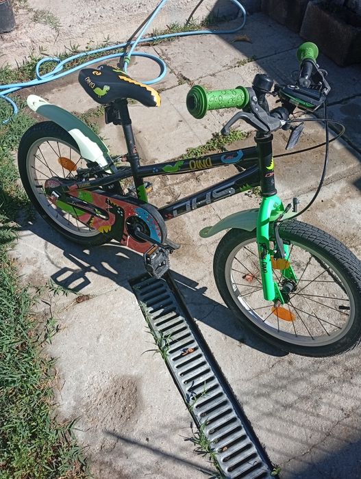 Bicicletă pentru copii