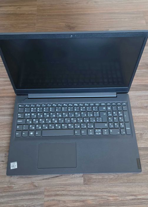 Лаптоп LENOVO за части