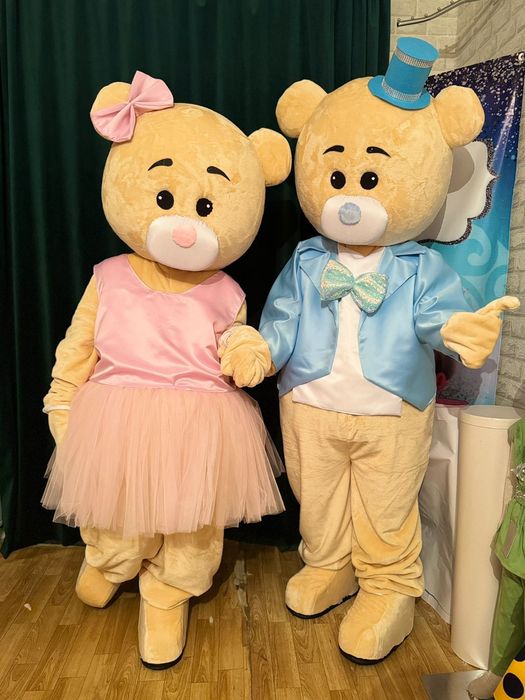 Мишка Тедди Аренда