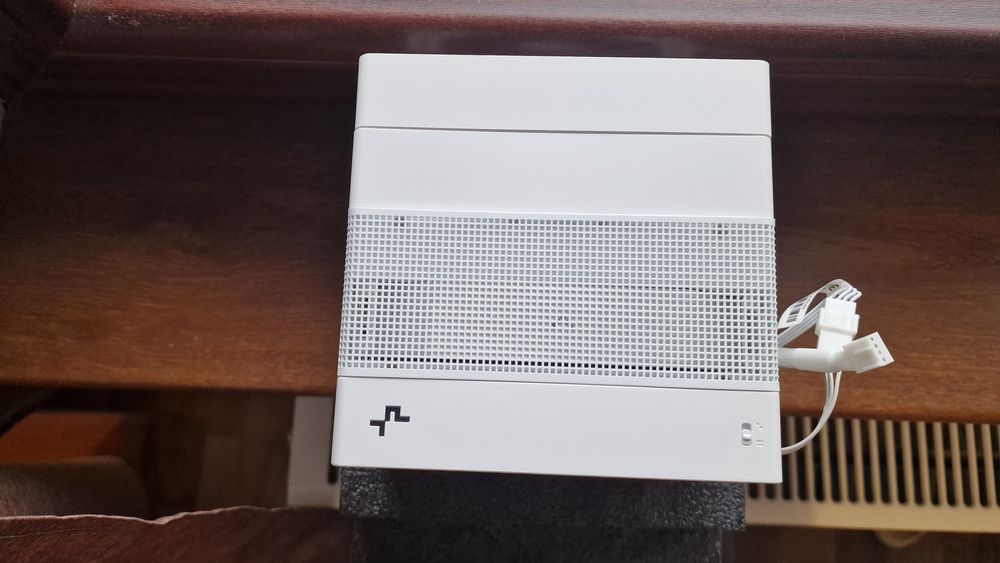 Cooler CPU DeepCool Assassin IV - Garantie  procesor