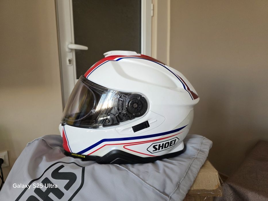 Каска за мотор SHOEI GT AIR 2 Размер S