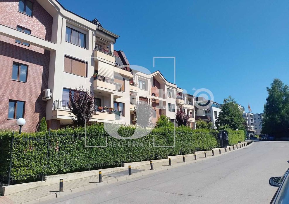 „3mo“ отдава под наем тристаен апартамент в кв. Витоша