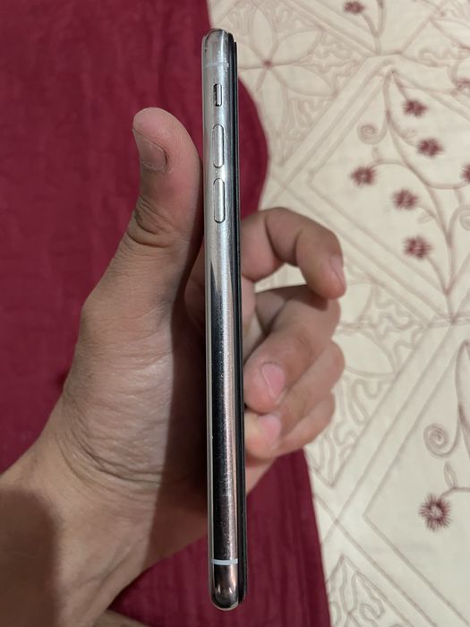 Iphone-X. 256 gb