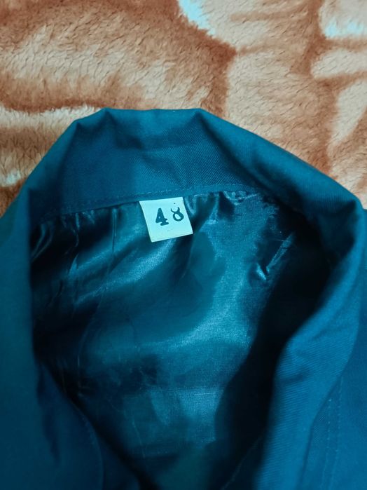 Форма для охранника