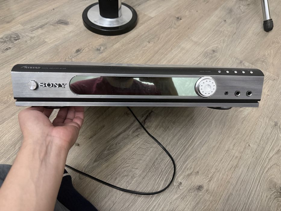 Домашний кинотеатр 5.1 Sony