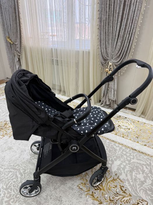 Коляска детская.