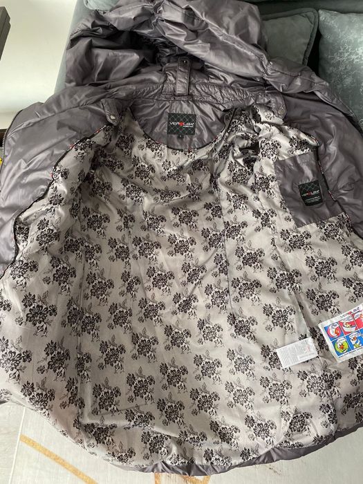 Пуховик Veralba зимний